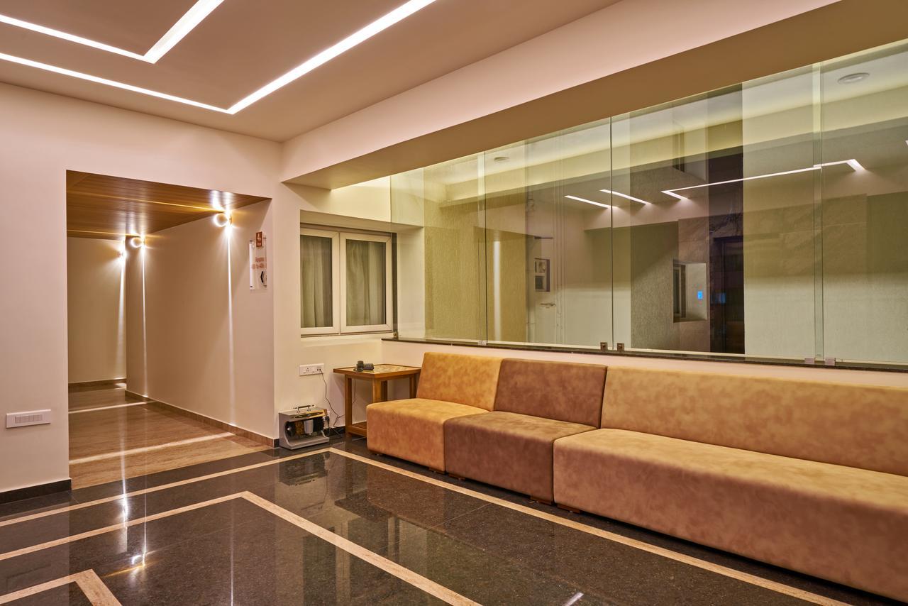 Hotel Atharv Top Rated Business Hotel In Kolhapur Exterior photo