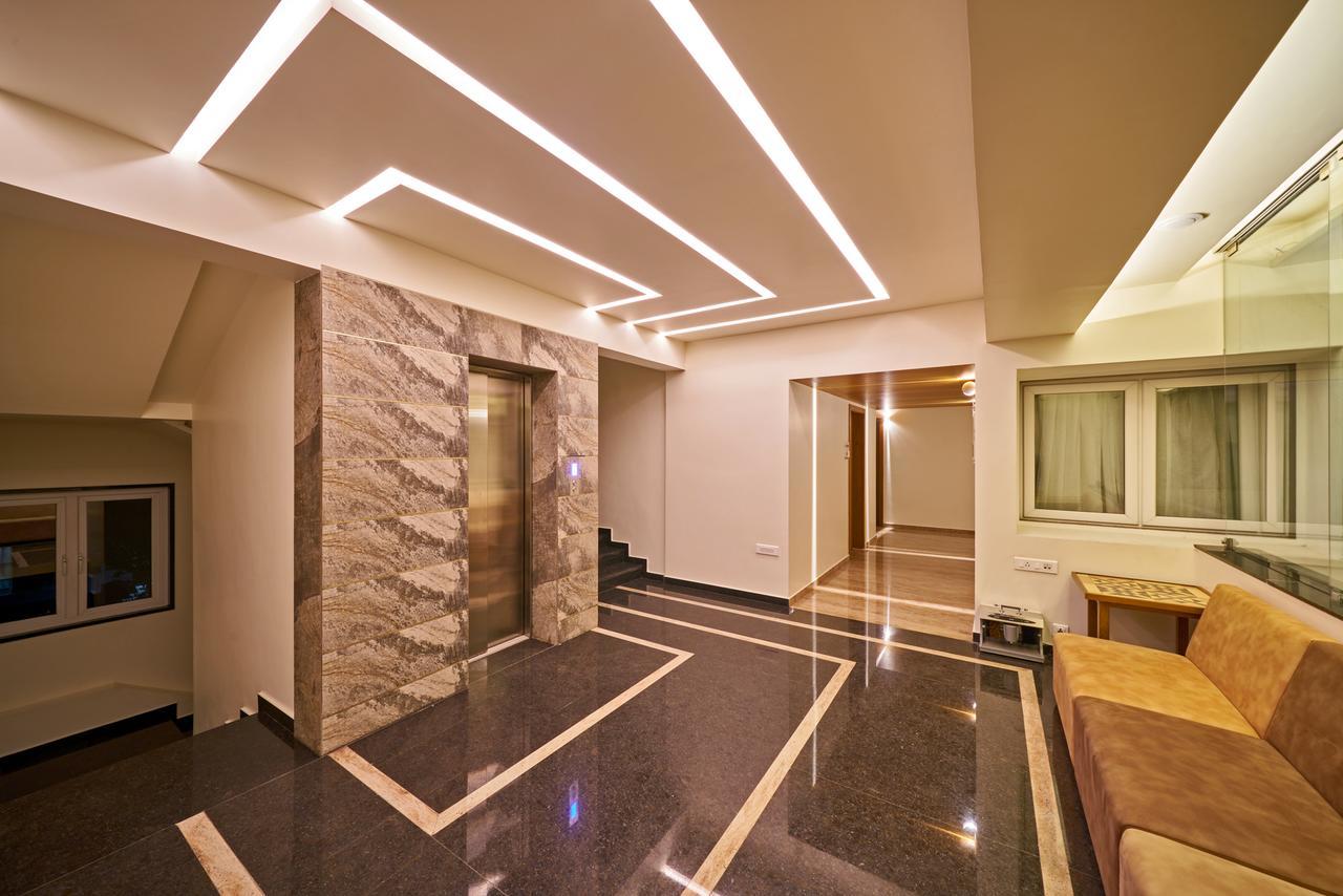 Hotel Atharv Top Rated Business Hotel In Kolhapur Exterior photo