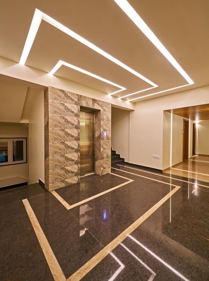 Hotel Atharv Top Rated Business Hotel In Kolhapur Exterior photo