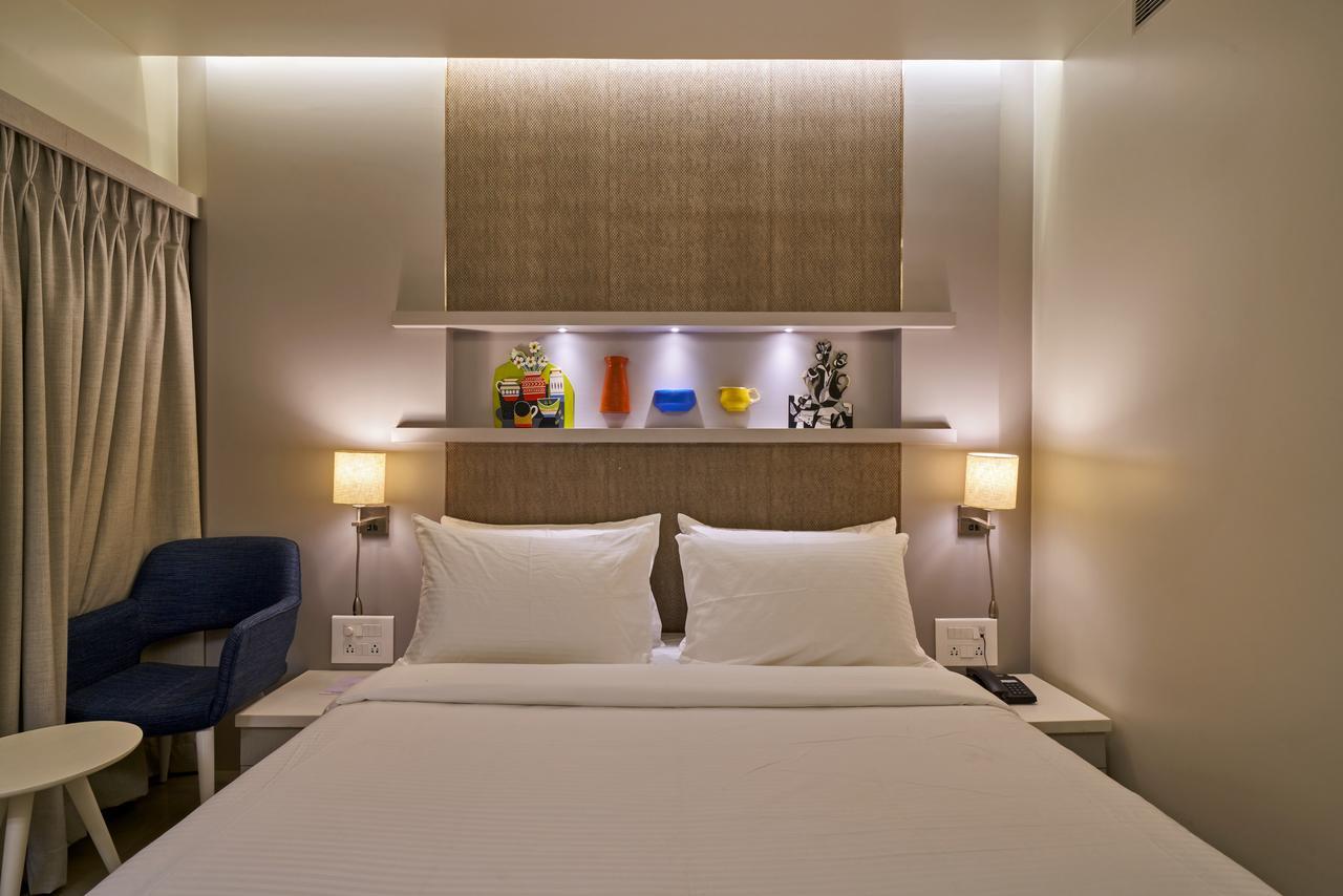 Hotel Atharv Top Rated Business Hotel In Kolhapur Exterior photo